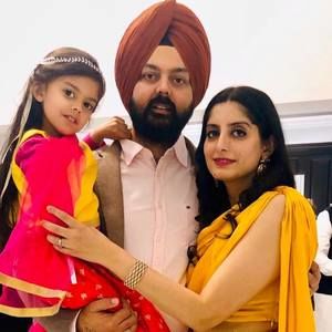 Meet your Posher, Jasleen